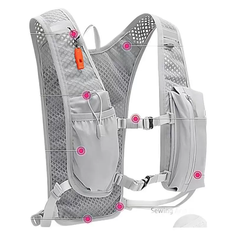 Lightweight Quick Dry Outdoor  - Outdoor Sport Backpack avis et prix