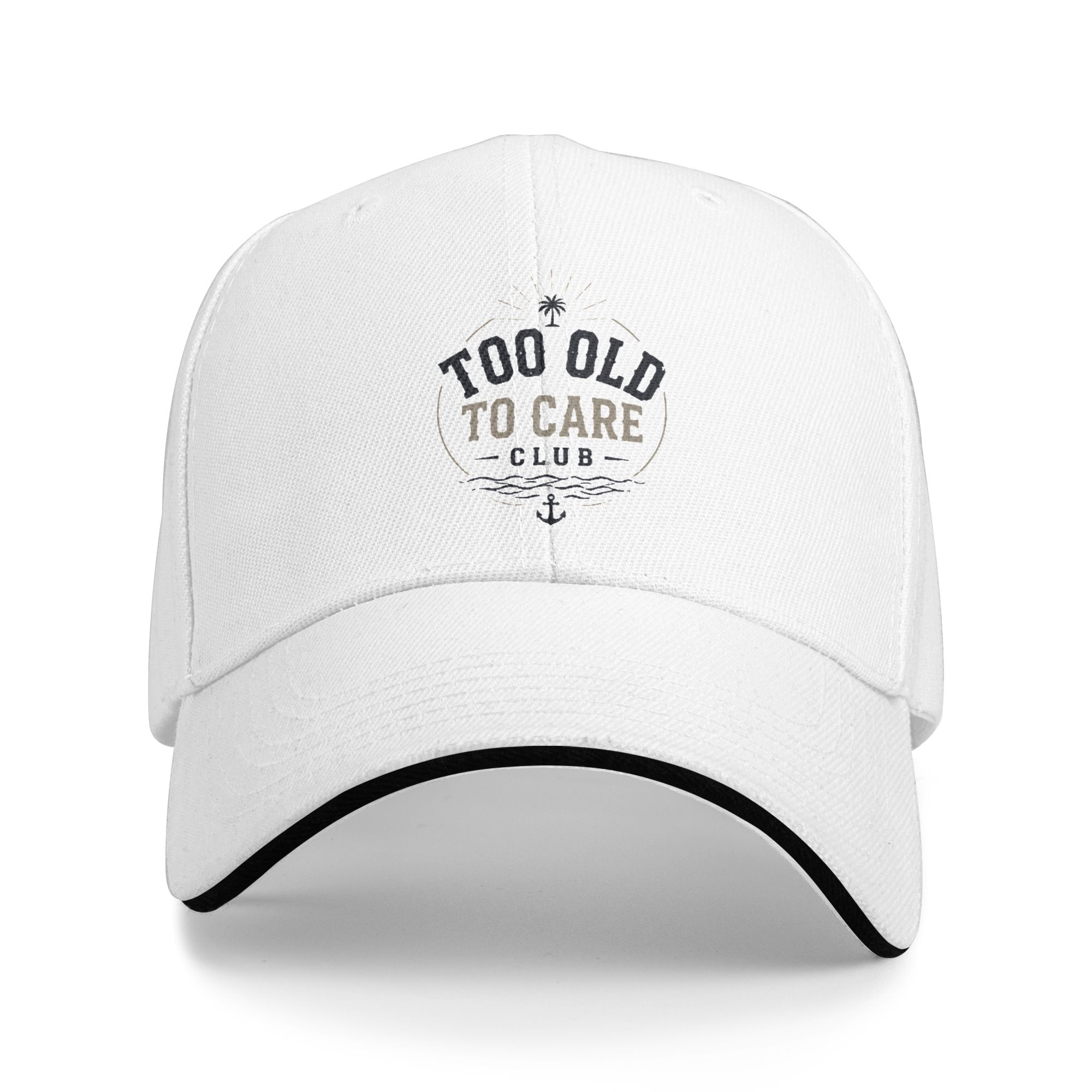 Too Old to Care Club Sandwich  - Outdoor Sport Club avis et prix