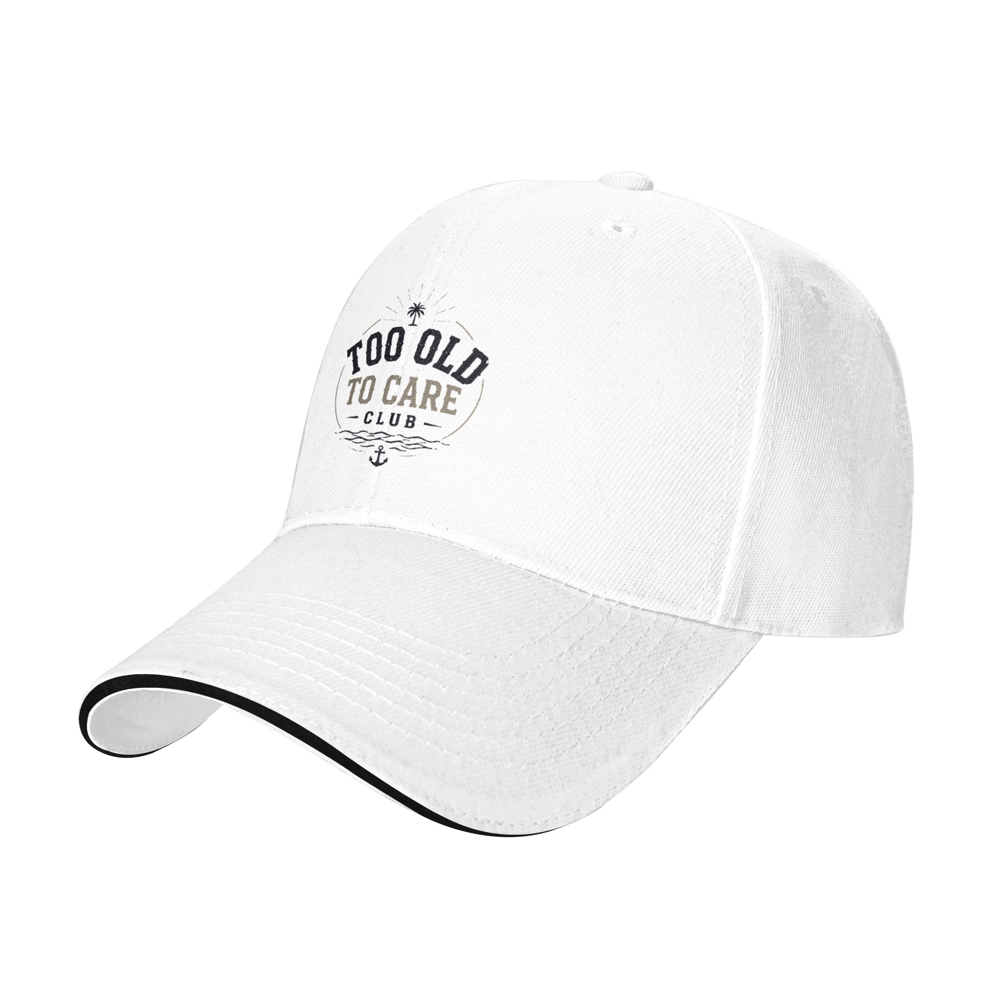 Too Old to Care Club Sandwich  - Outdoor Sport Club avis et prix