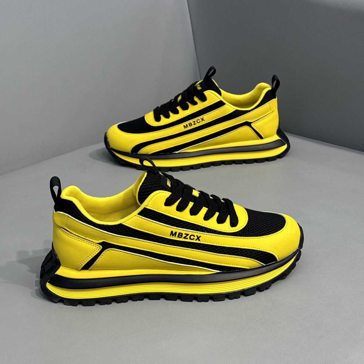 Men's Mesh Breathable Sport Ru - Outdoor Sport Brand avis et prix