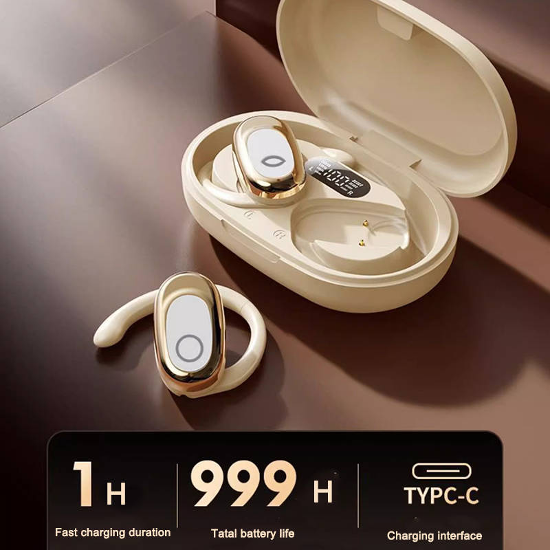 Wireless TWS Earphones - Berli - Outdoor Sport Berlin avis et prix