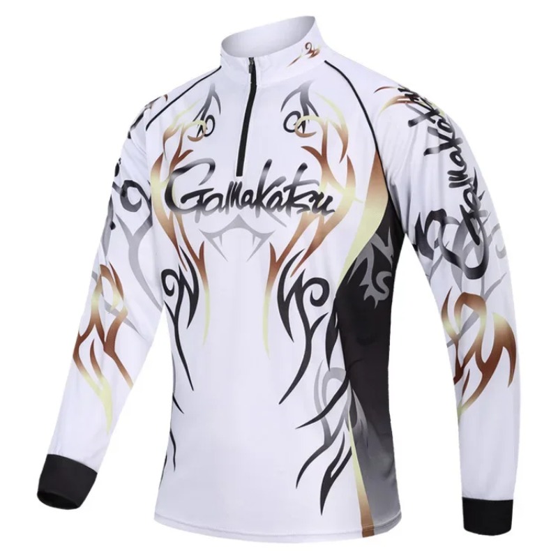 New Brand Fishing Shirts Outdo - Outdoor Sport Clothing Brands avis et prix