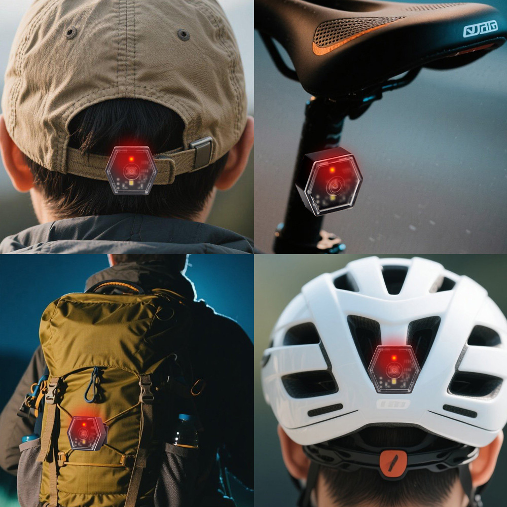 Multifunctional Bicycle Tail L - Outdoor Sport Backpack avis et prix