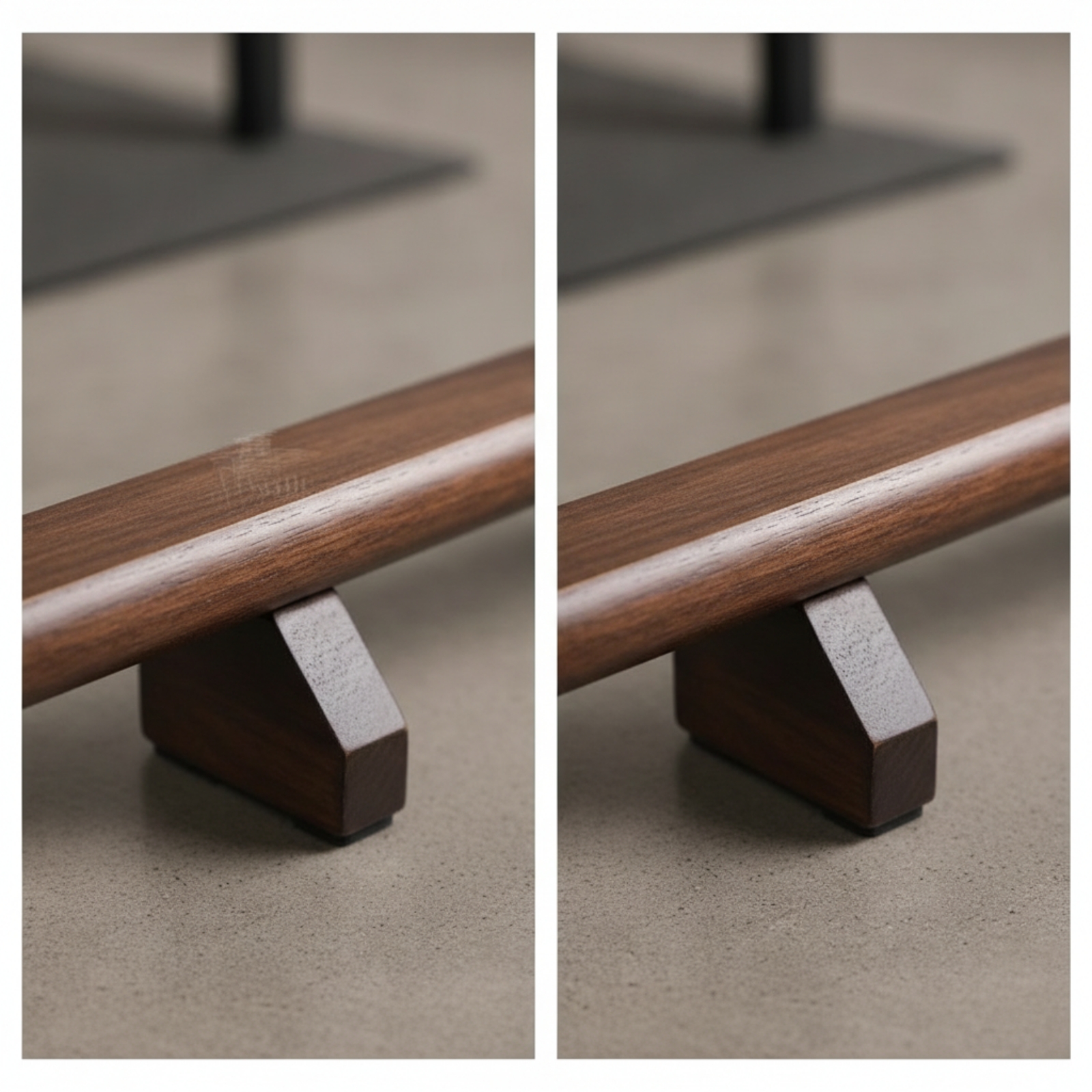 Push-up Bar Low-Height Push-up - Gymnastic Bar Home avis et prix