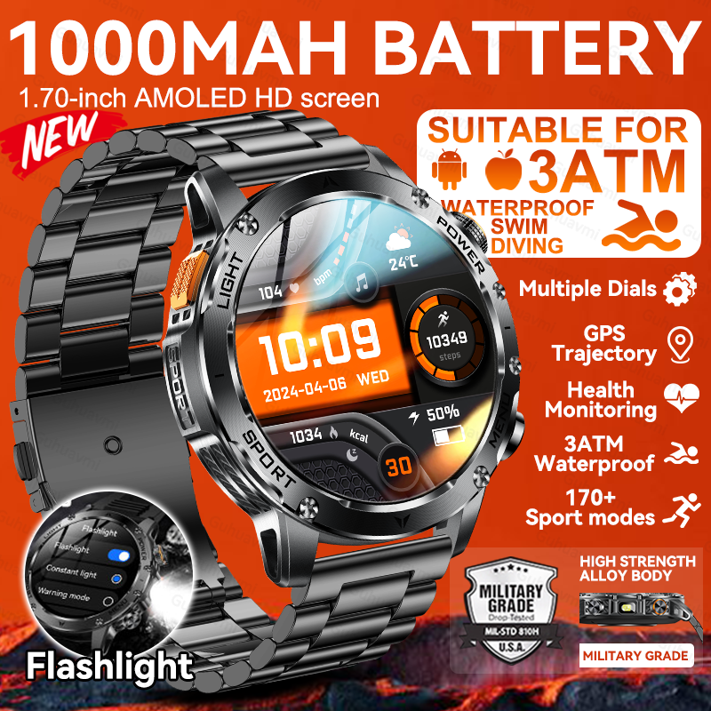New AK87 1000mAh Battery Men O - Definition Of Outdoor Sport avis et prix