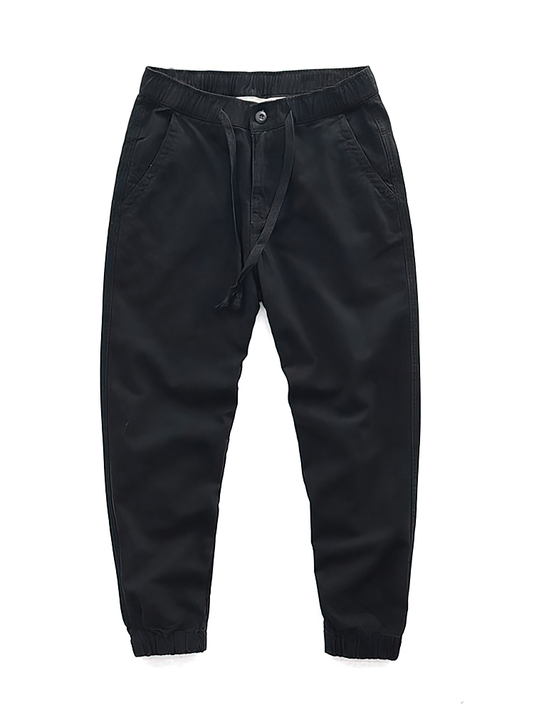 Casual Sport Cotton Jogger Pan - Outdoor Sport Hiking Pants avis et prix