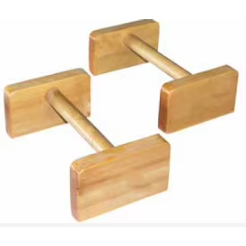 Gymnastic Handstand Block Home - Gymnastic Bar Home avis et prix