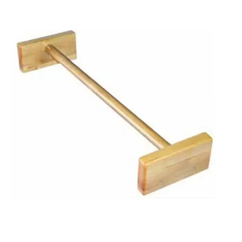 Gymnastic Handstand Block Home - Gymnastic Bar Home avis et prix
