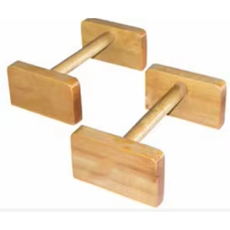 Gymnastic Handstand Block Home - Gymnastic Bar Home avis et prix