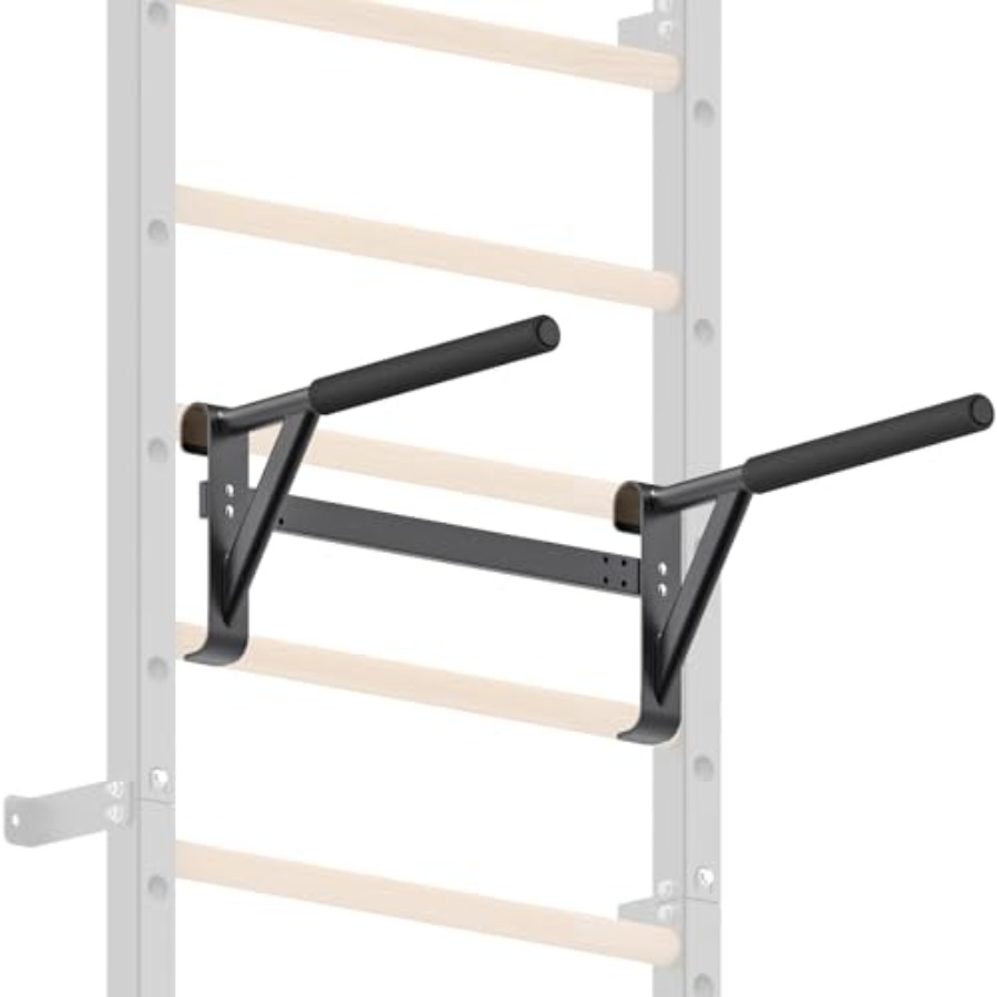 Wall Mounted Gymnastic Stall B - Gymnastic Bar Home avis et prix
