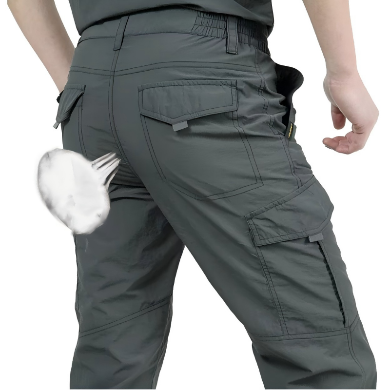 City Tactical Cargo Pants Clas - Outdoor Sport Hiking Pants avis et prix