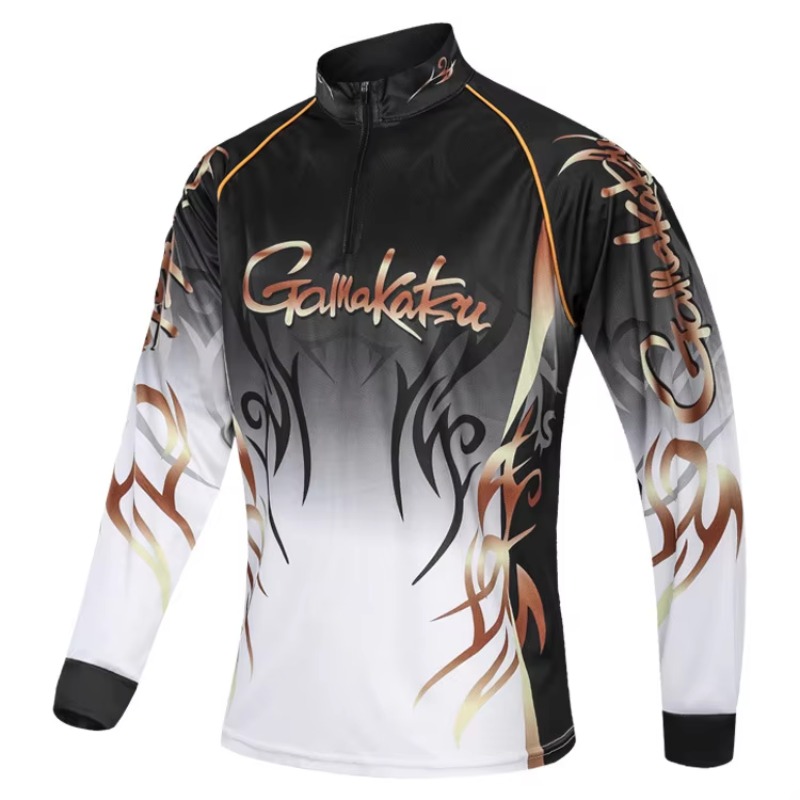 New  2026 Brand Fishing Shirts - Outdoor Sport Clothing Brands avis et prix