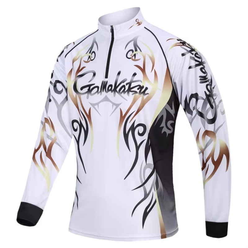 New  2026 Brand Fishing Shirts - Outdoor Sport Clothing Brands avis et prix