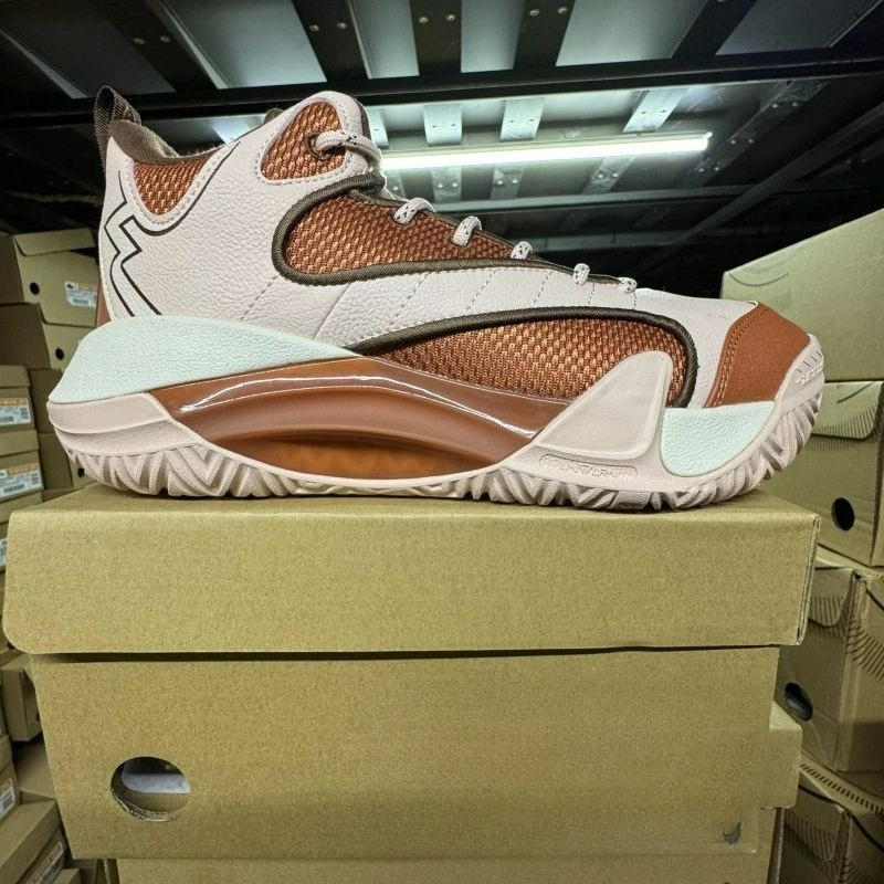 2026 Boy Basketball Shoes Wint - Outdoor Sport Flooring avis et prix