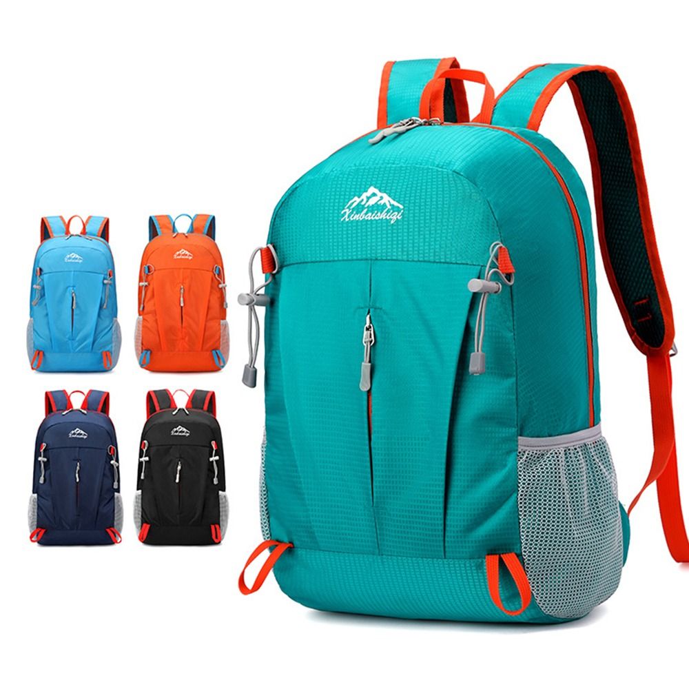 25L Portable Foldable Backpack - Outdoor Sport Backpack avis et prix