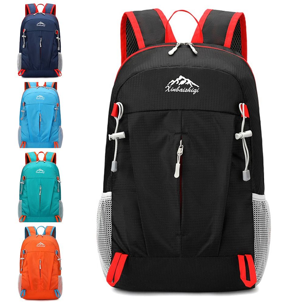 25L Portable Foldable Backpack - Outdoor Sport Backpack avis et prix