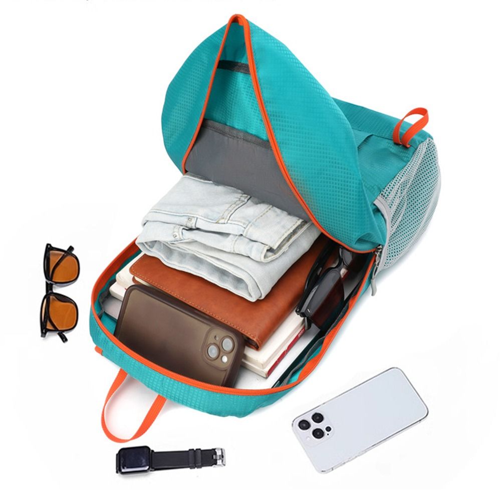 25L Portable Foldable Backpack - Outdoor Sport Backpack avis et prix