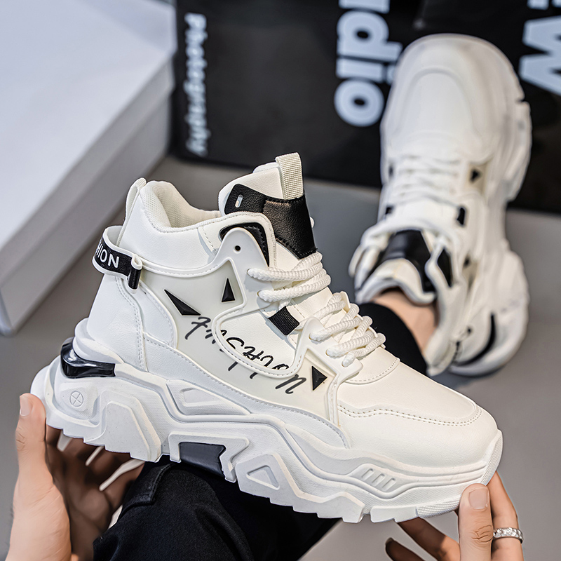 Fashion Platform Men's Casual  - Outdoor Sport Brand avis et prix