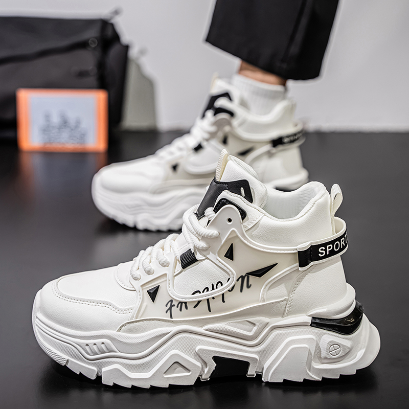 Fashion Platform Men's Casual  - Outdoor Sport Brand avis et prix