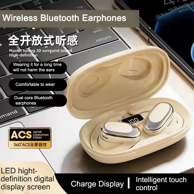 Innovative TWS Bluetooth Earbu - Outdoor Sport Berlin avis et prix