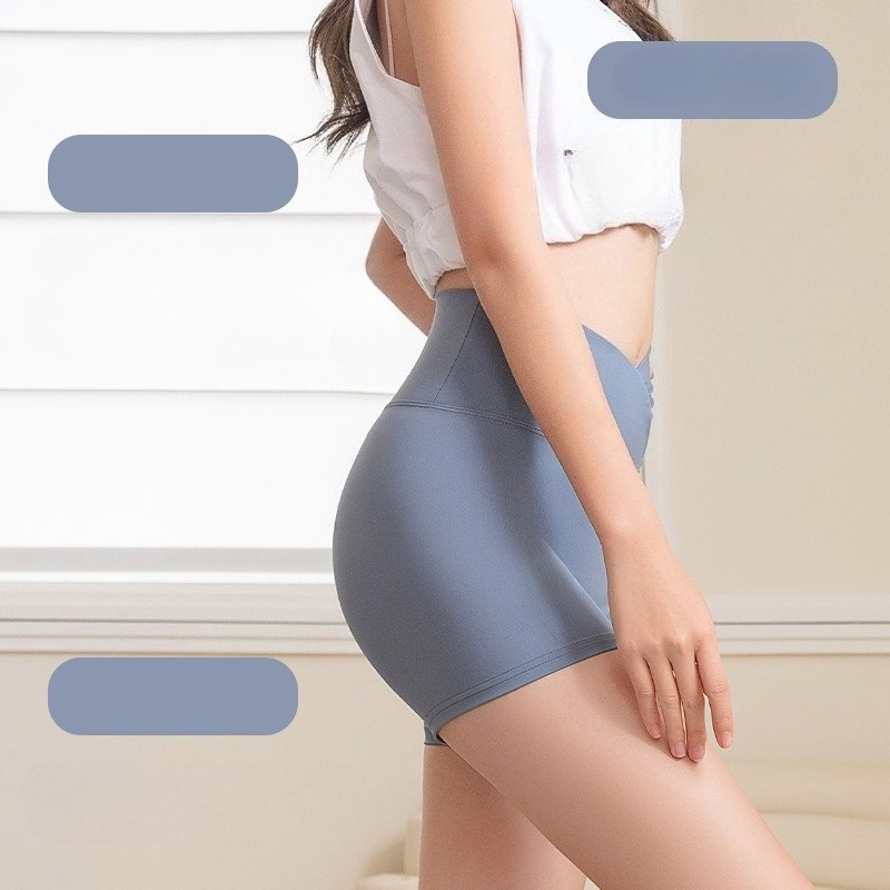 Woman Open Crotch Pants with H - Outdoor Sport Club avis et prix