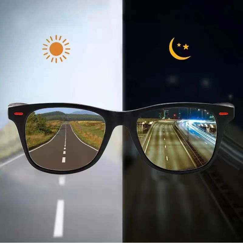 Night Vision Glasses PC Frame  - Outdoor Sport Day avis et prix