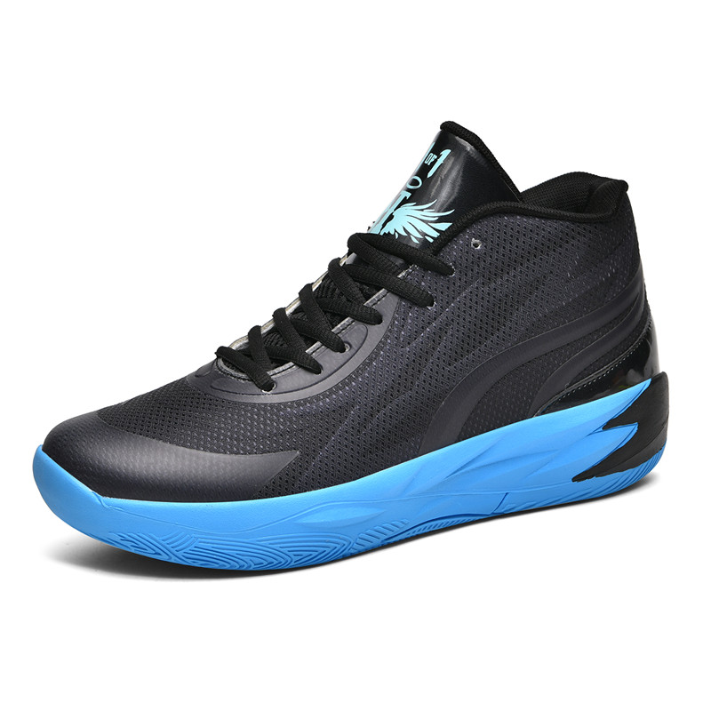2026 New Basketball Shoe Men W - Outdoor Sport Flooring avis et prix