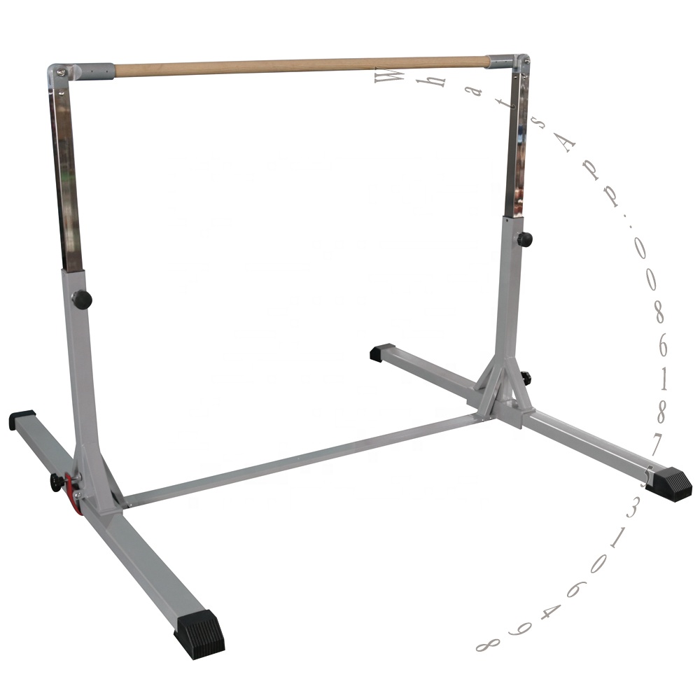 Kids Gymnastics Horizontal Bar - Gymnastic Bar Home avis et prix