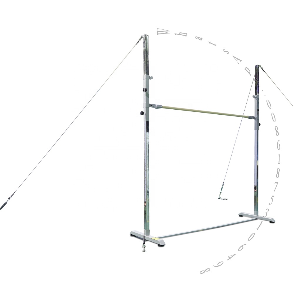 Kids Gymnastics Horizontal Bar - Gymnastic Bar Home avis et prix