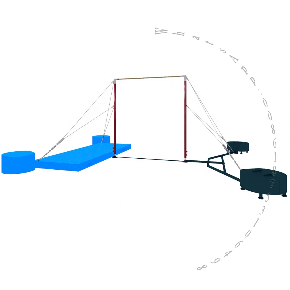 Kids Gymnastics Horizontal Bar - Gymnastic Bar Home avis et prix