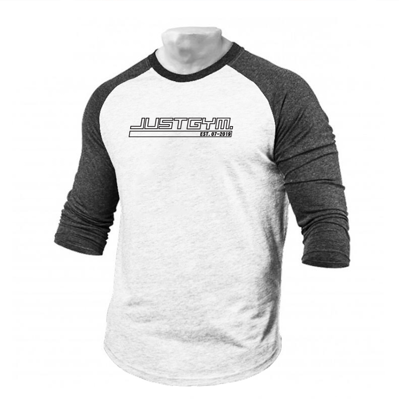 Brand Gym Clothing Men's Sport - Outdoor Sport Clothing Brands avis et prix