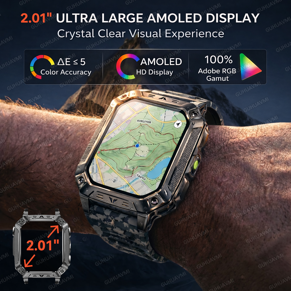 2026 New 1400mAh Ultra big Bat - Definition Of Outdoor Sport avis et prix