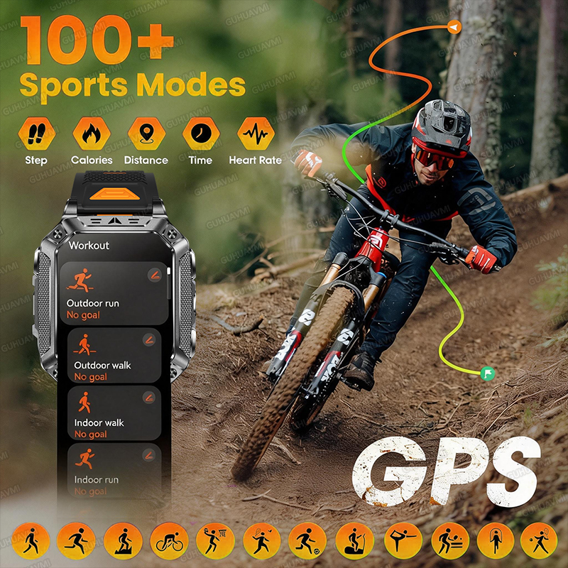 2026 New 1400mAh Ultra big Bat - Definition Of Outdoor Sport avis et prix