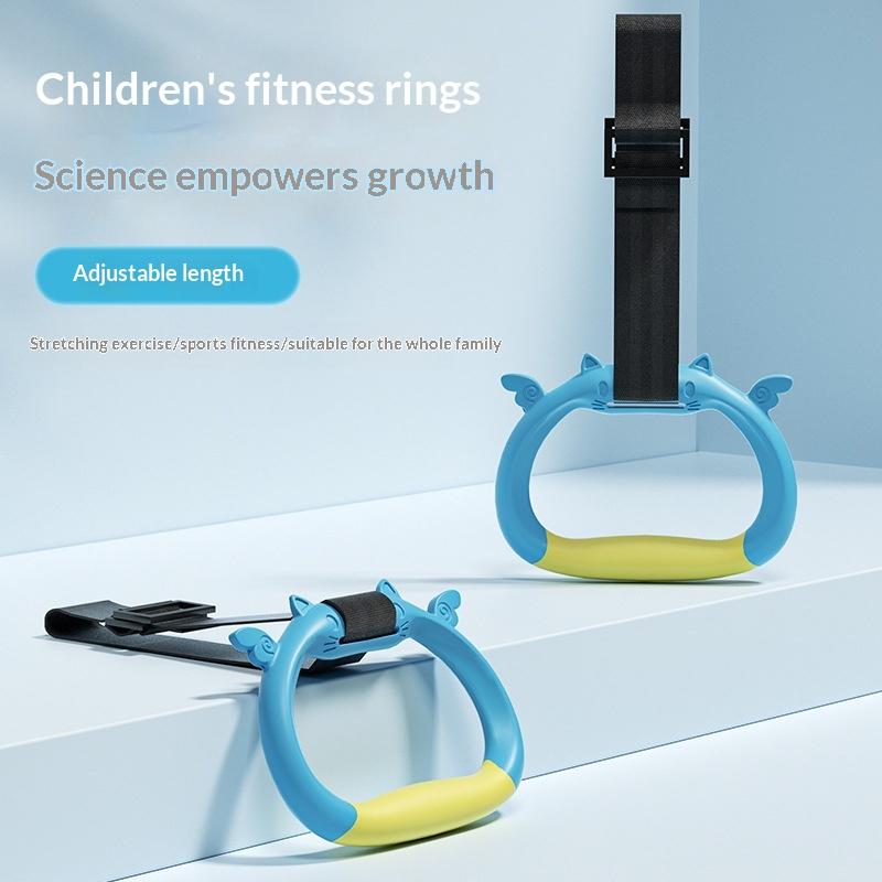 Kids Gymnastic Horizontal Bar  - Gymnastic Bar Home avis et prix