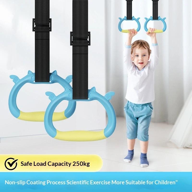 Kids Gymnastic Horizontal Bar  - Gymnastic Bar Home avis et prix