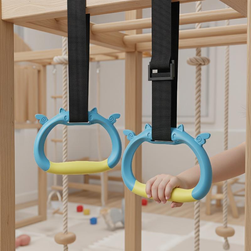 Kids Gymnastic Horizontal Bar  - Gymnastic Bar Home avis et prix