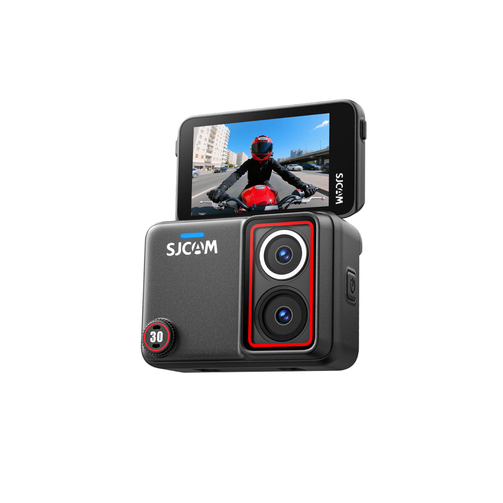 SJCAM SJ30 Full Set 8K Ultra H - Outdoor Sport Day avis et prix