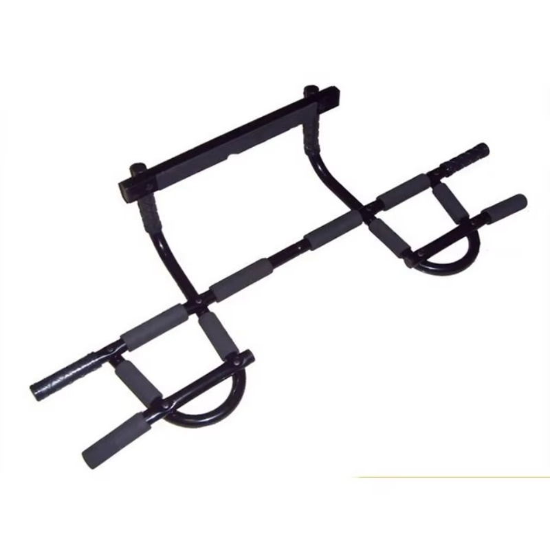 Steel Pull-Up Bar for Home Wor - Gymnastic Bar Home avis et prix