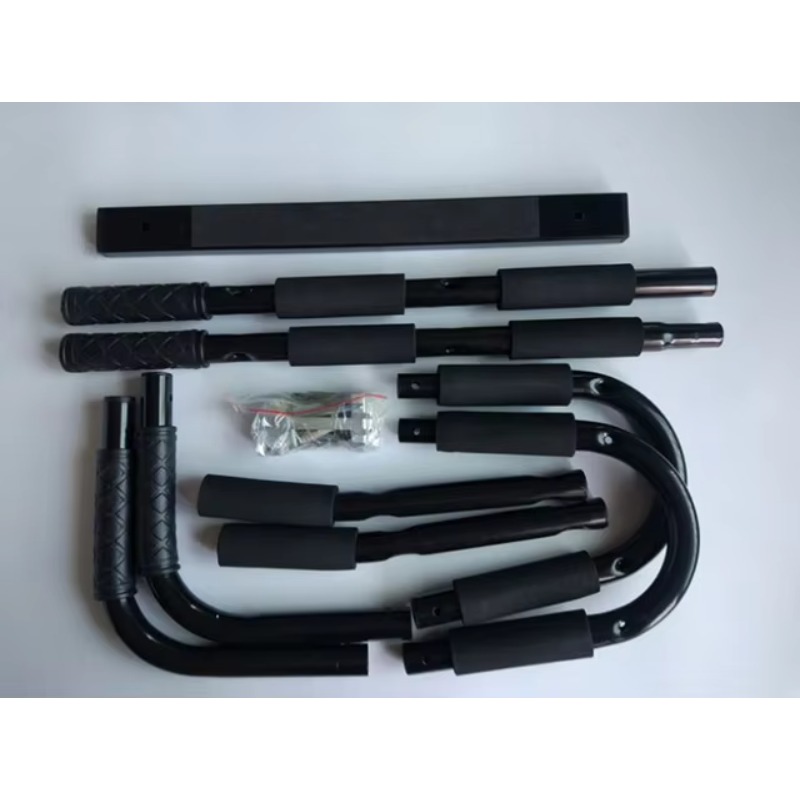 Steel Pull-Up Bar for Home Wor - Gymnastic Bar Home avis et prix