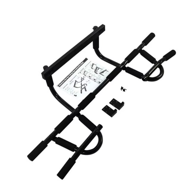 Steel Pull-Up Bar for Home Wor - Gymnastic Bar Home avis et prix
