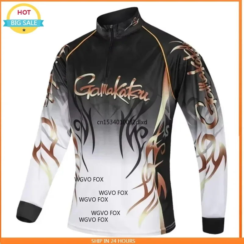 New Brand  Fishing Shirts Outd - Outdoor Sport Clothing Brands avis et prix