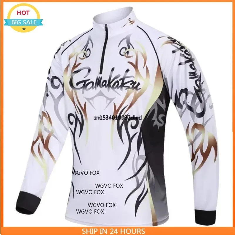 New Brand  Fishing Shirts Outd - Outdoor Sport Clothing Brands avis et prix