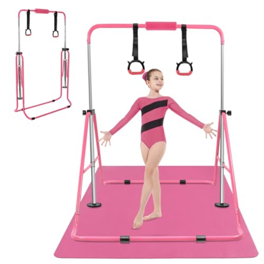 Home gymnastics bar for kids a - Gymnastic Bar Home avis et prix