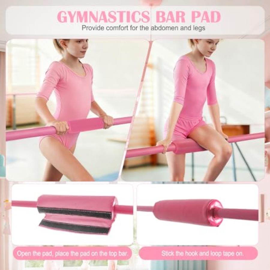 Home gymnastics bar for kids a - Gymnastic Bar Home avis et prix
