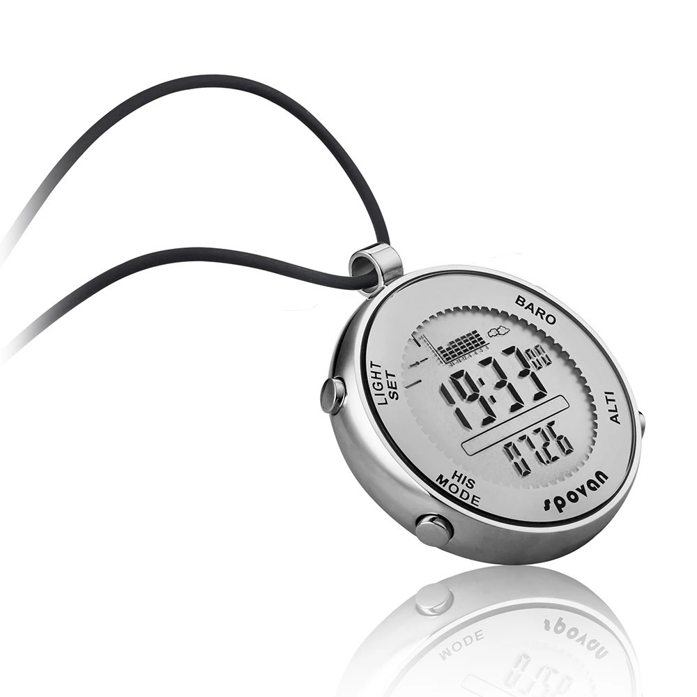 Spovan SPV600 Waterproof Digit - Outdoor Sport Day avis et prix