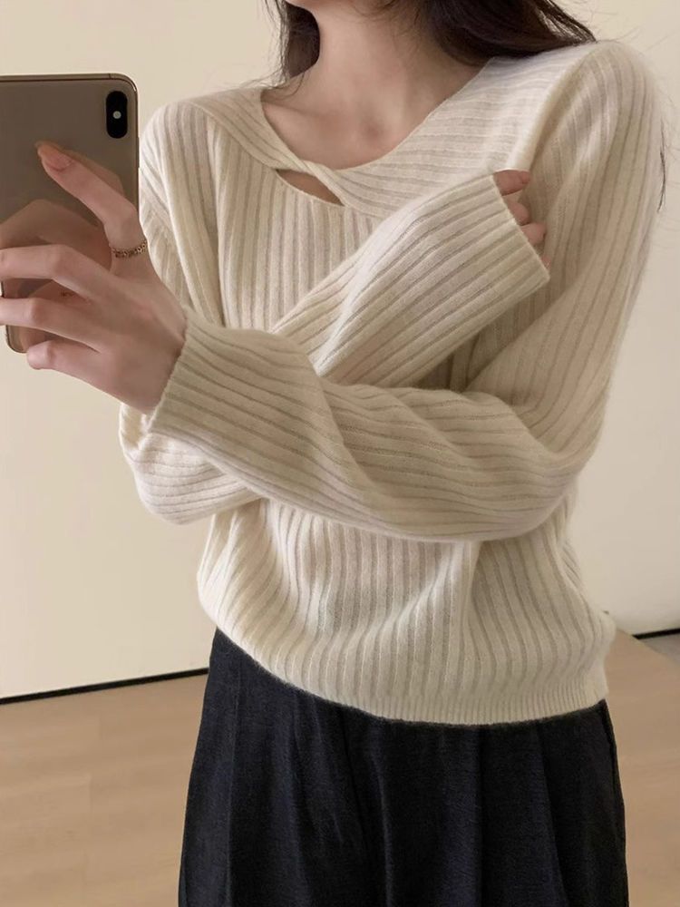 Sweaters Jumpers Pullovers Wom - Outdoor Sport Day avis et prix