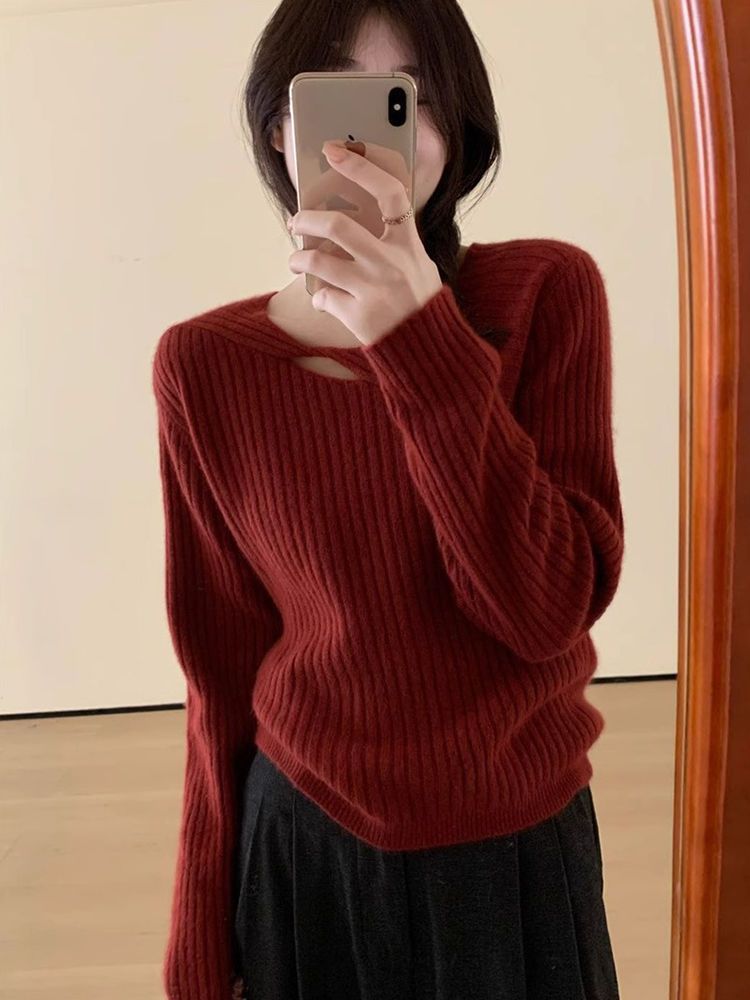 Sweaters Jumpers Pullovers Wom - Outdoor Sport Day avis et prix