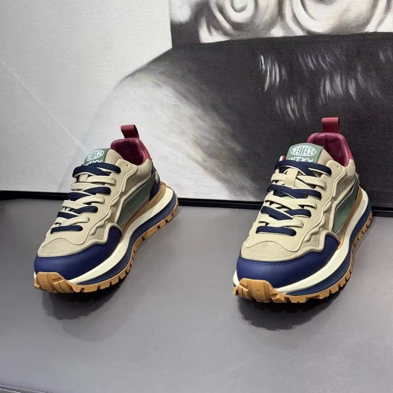 Sneakers Men Casual Shoes Outd - Outdoor Sport Brand avis et prix