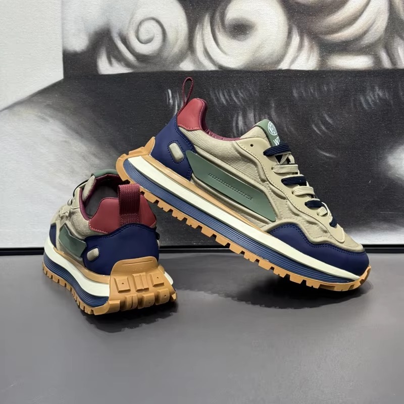 Sneakers Men Casual Shoes Outd - Outdoor Sport Brand avis et prix