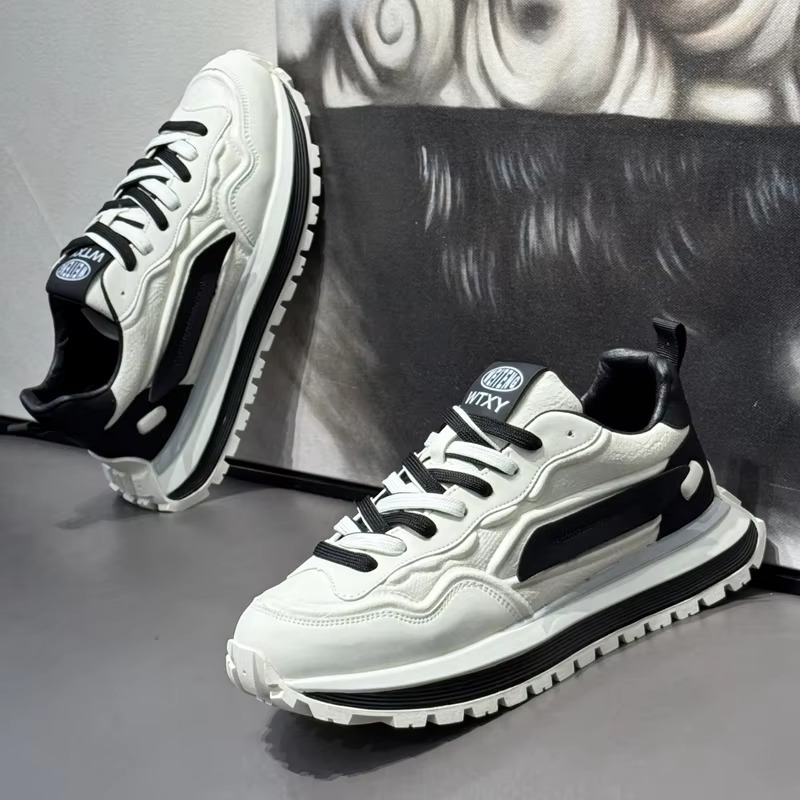 Sneakers Men Casual Shoes Outd - Outdoor Sport Brand avis et prix